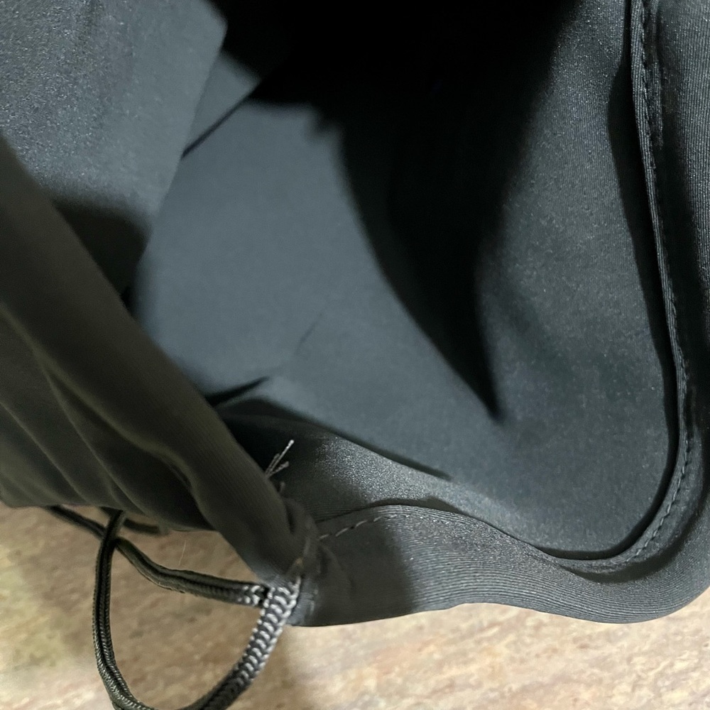 Nwot Rodan + Fields Drawstring Backpack - image 4